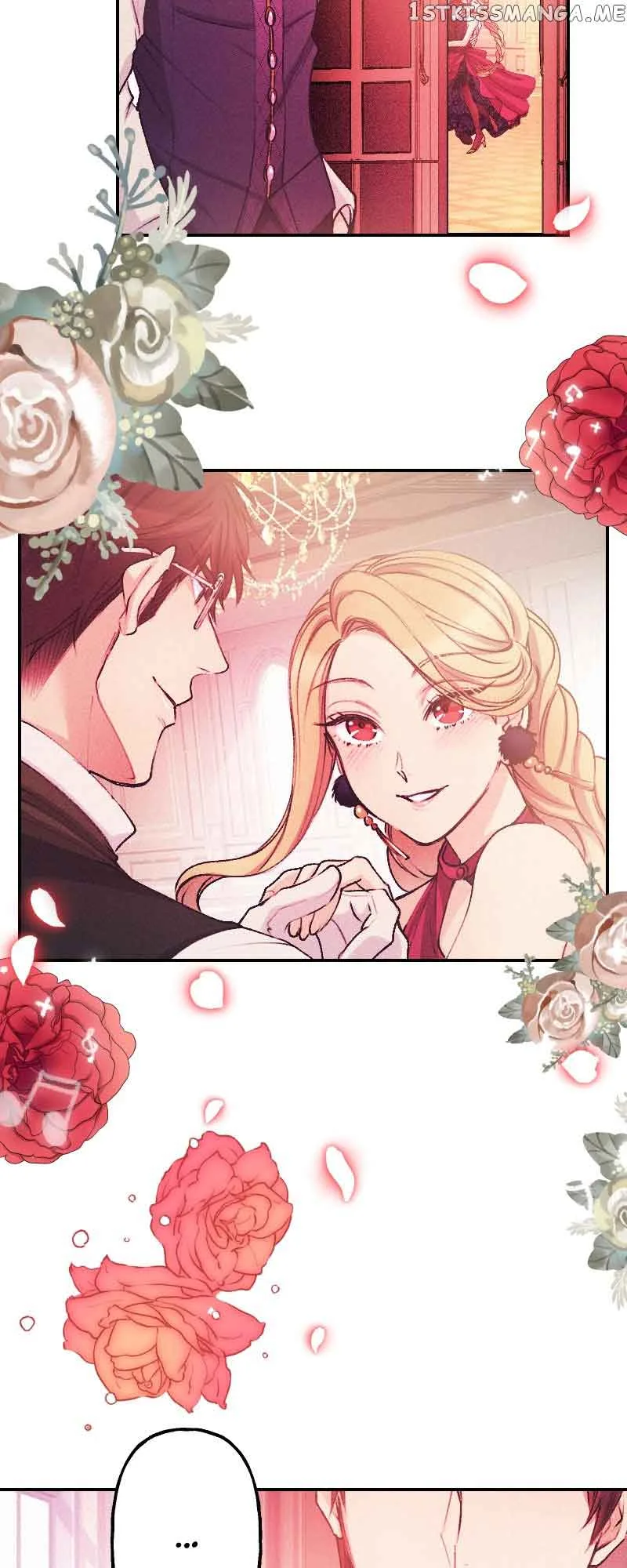 The Heat of the Reincarnated Villainess Chapter 44 page 37