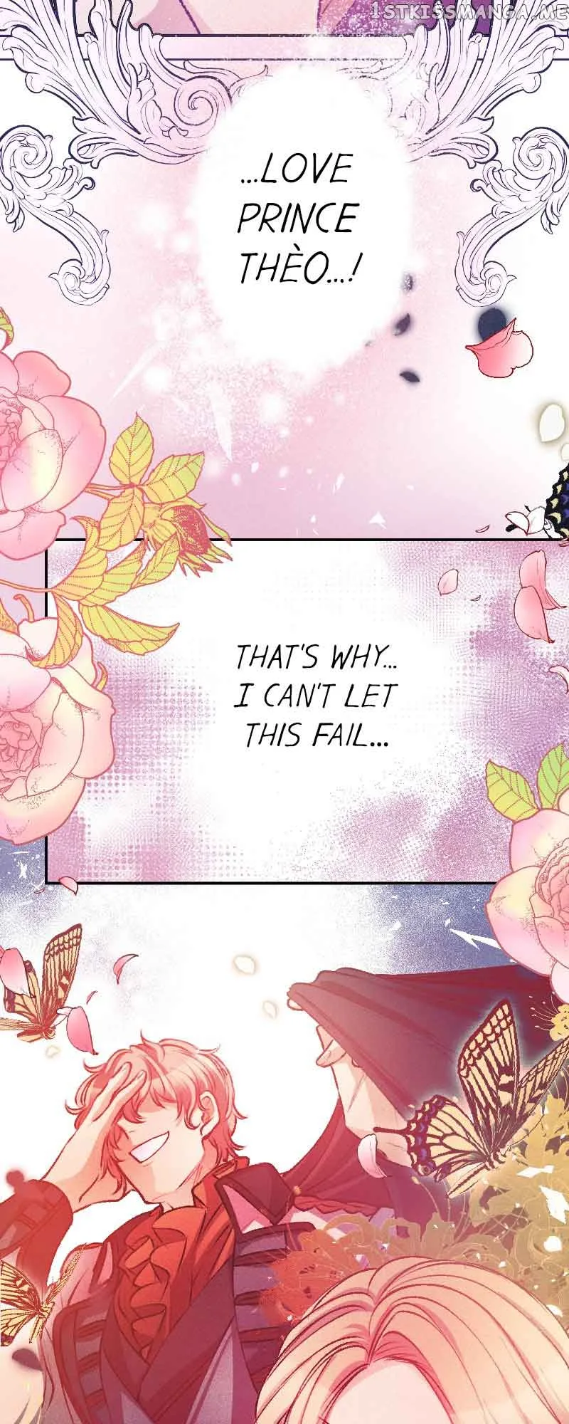 The Heat of the Reincarnated Villainess Chapter 44 page 60