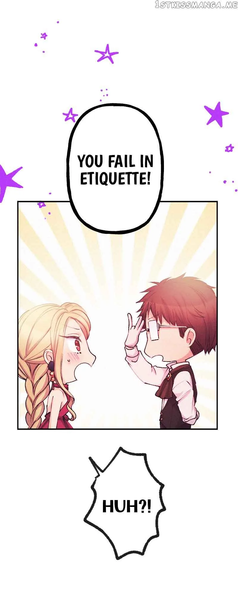 The Heat of the Reincarnated Villainess Chapter 44 page 41