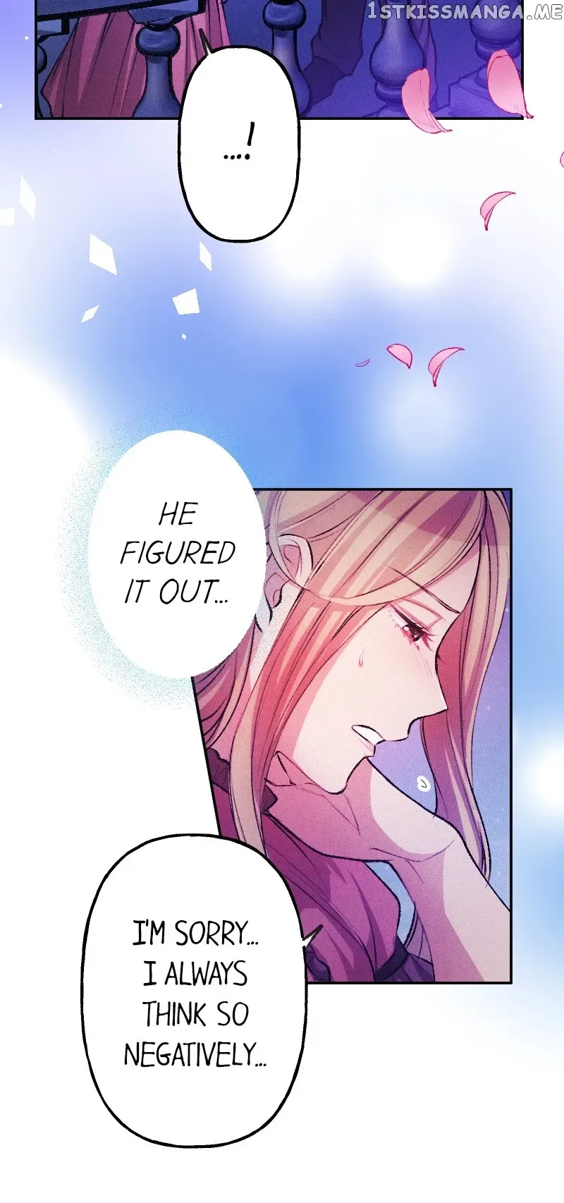 The Heat of the Reincarnated Villainess Chapter 43 page 51