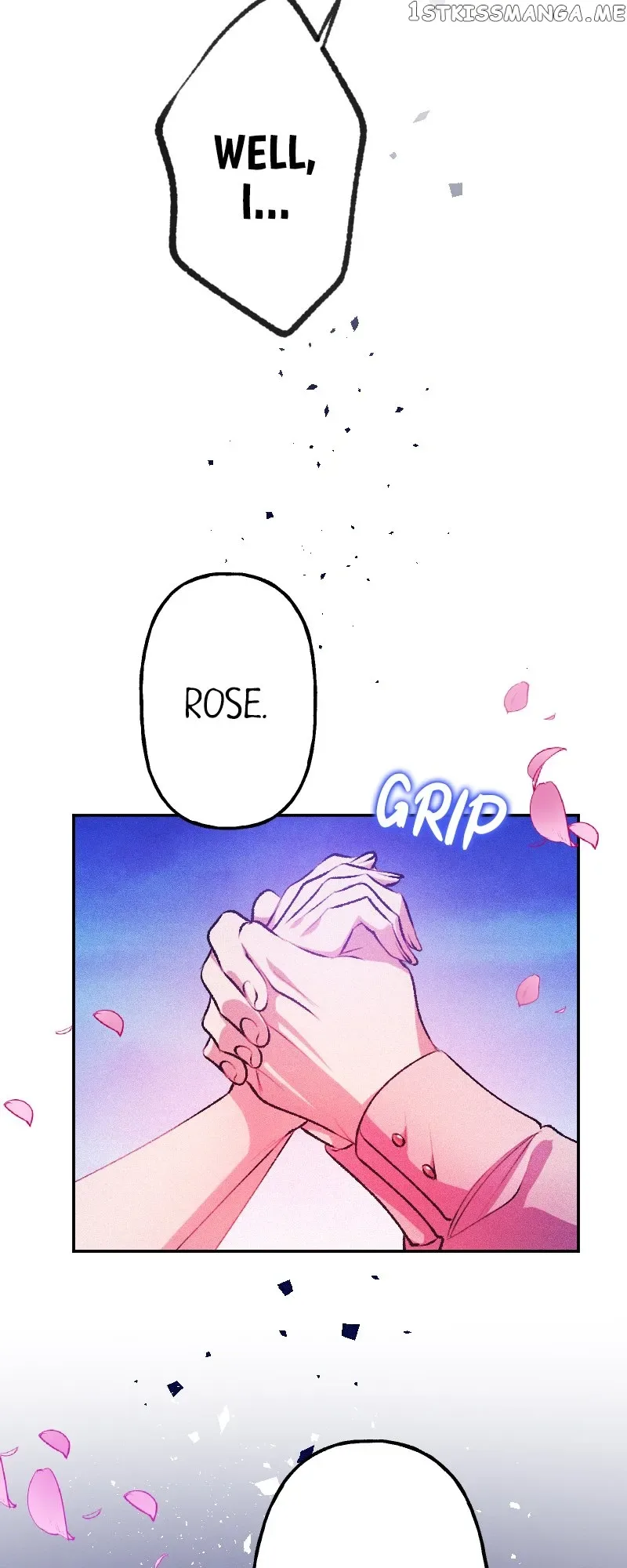 The Heat of the Reincarnated Villainess Chapter 43 page 54