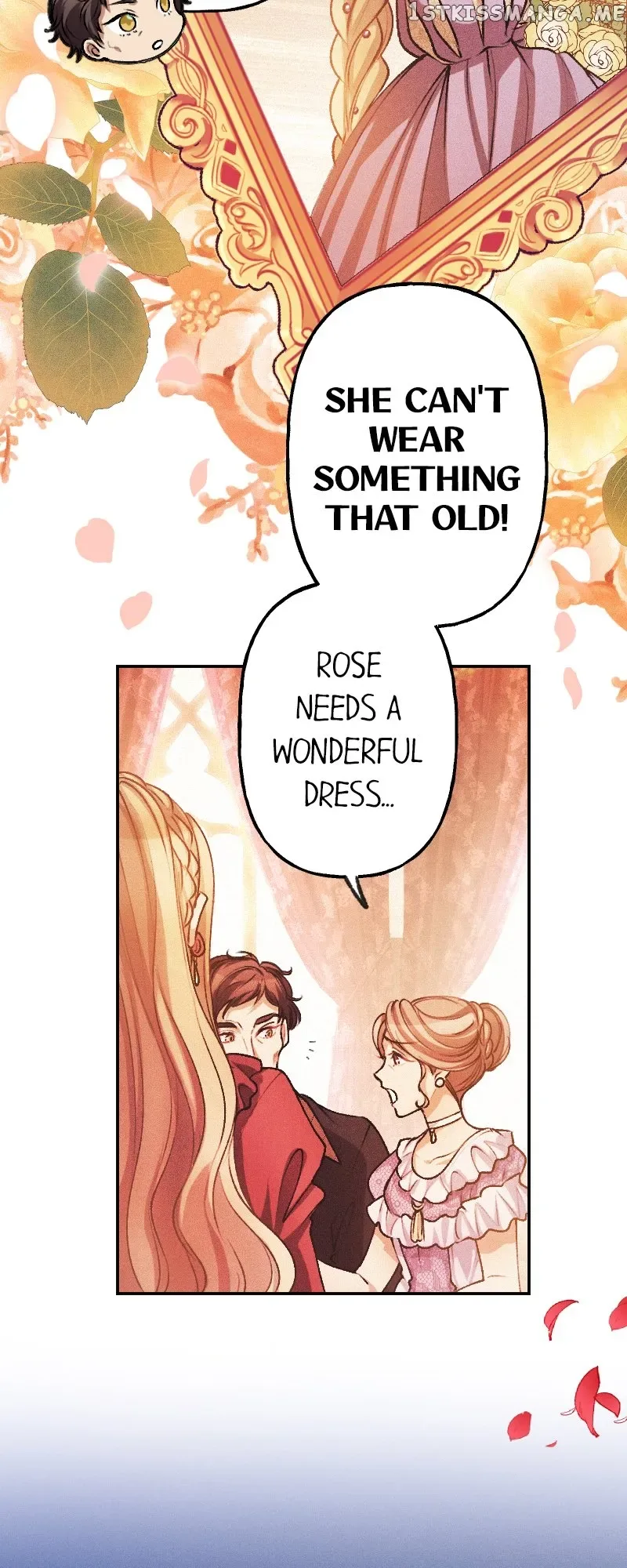 The Heat of the Reincarnated Villainess Chapter 43 page 38