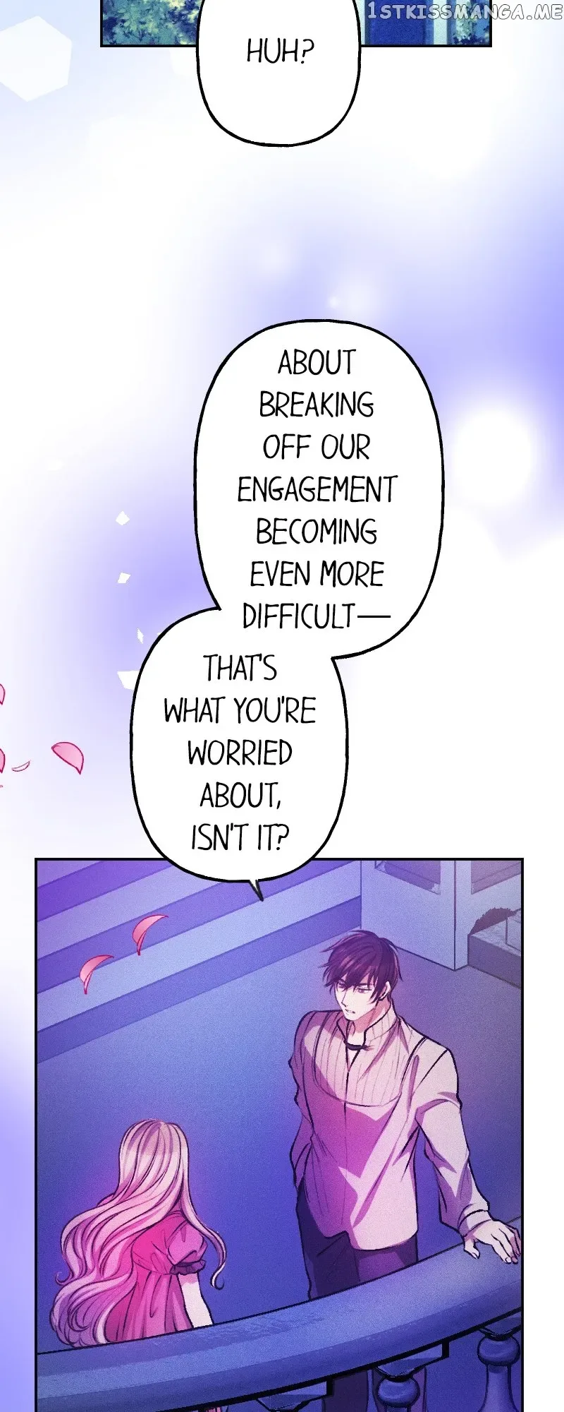 The Heat of the Reincarnated Villainess Chapter 43 page 50