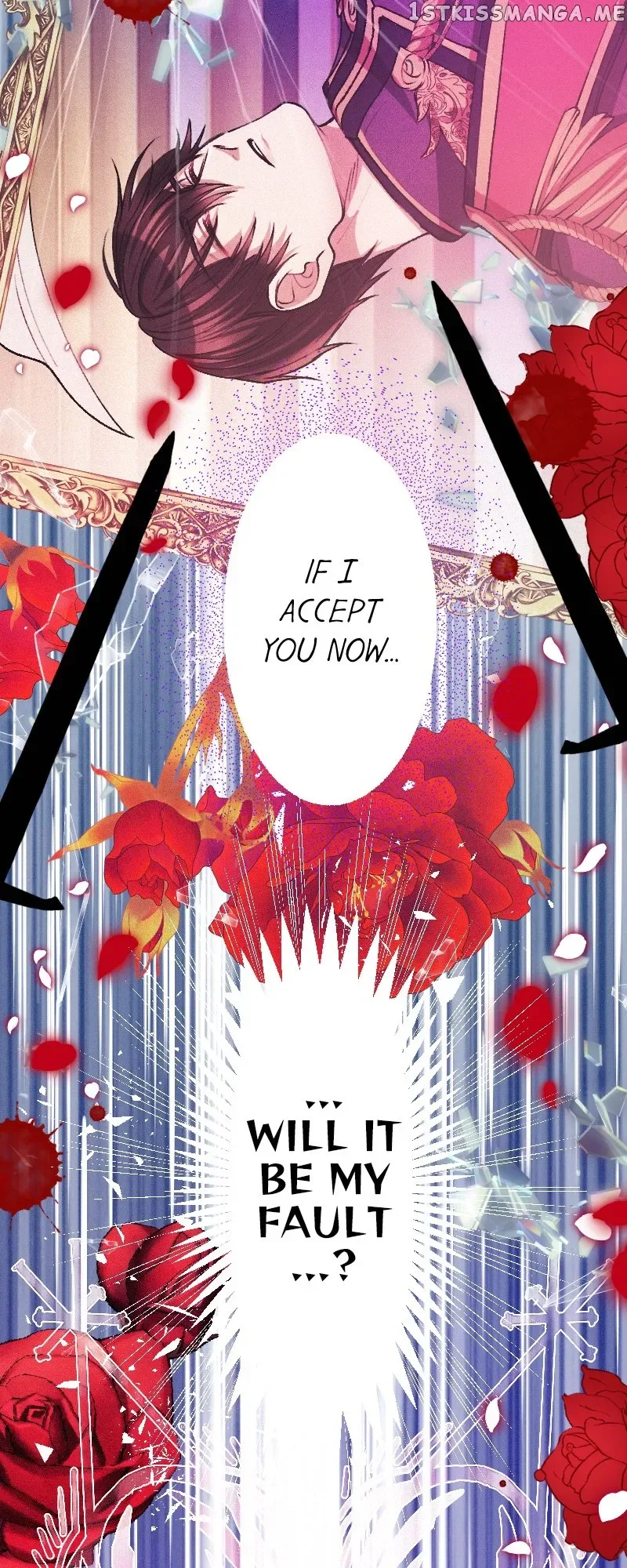 The Heat of the Reincarnated Villainess Chapter 43 page 9