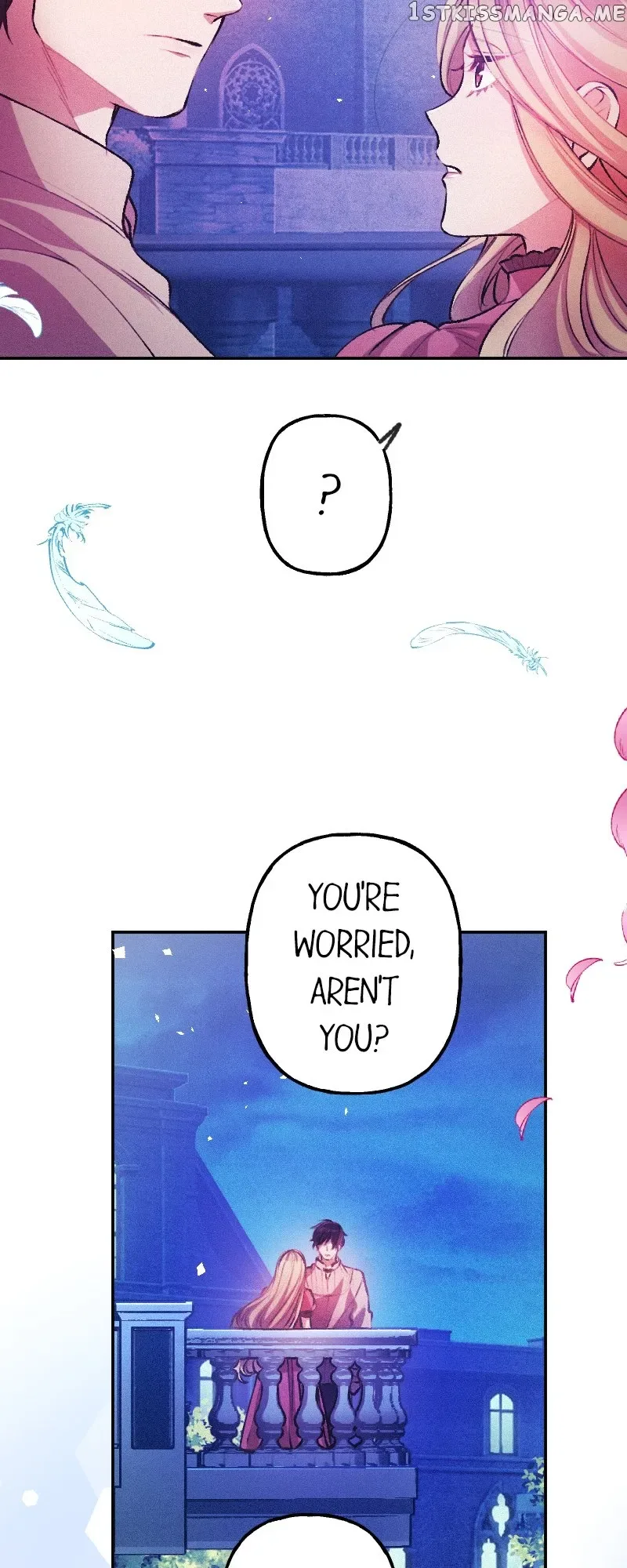 The Heat of the Reincarnated Villainess Chapter 43 page 49