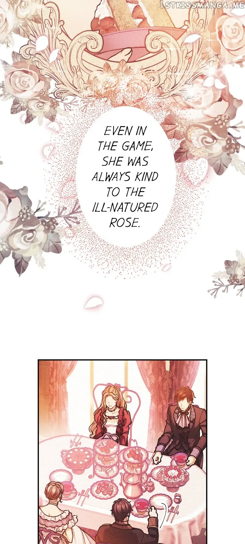 The Heat of the Reincarnated Villainess Chapter 43 page 26