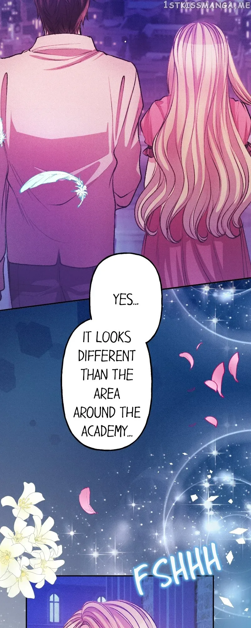 The Heat of the Reincarnated Villainess Chapter 43 page 47