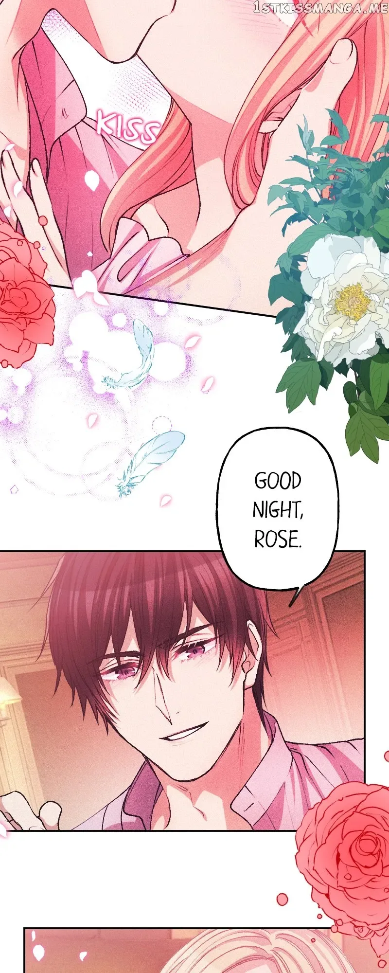 The Heat of the Reincarnated Villainess Chapter 43 page 18