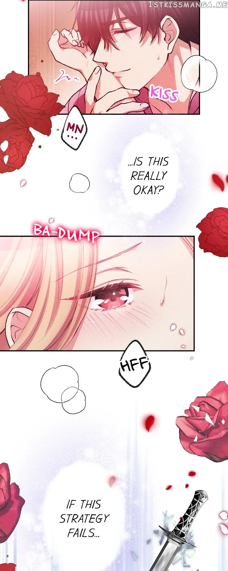 The Heat of the Reincarnated Villainess Chapter 43 page 6
