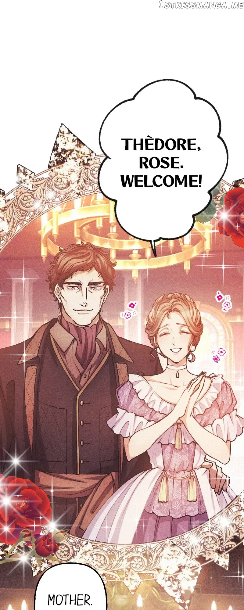 The Heat of the Reincarnated Villainess Chapter 43 page 22
