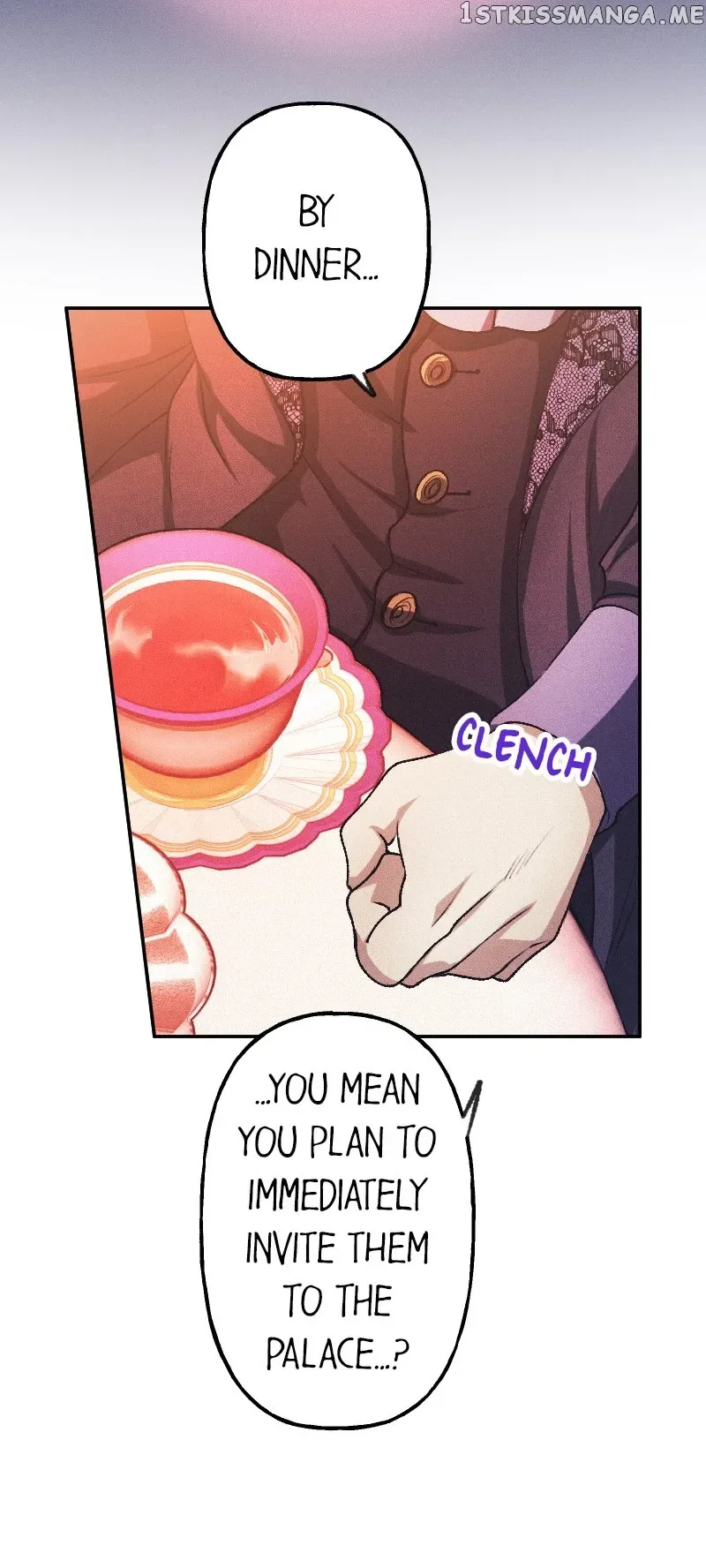 The Heat of the Reincarnated Villainess Chapter 43 page 31