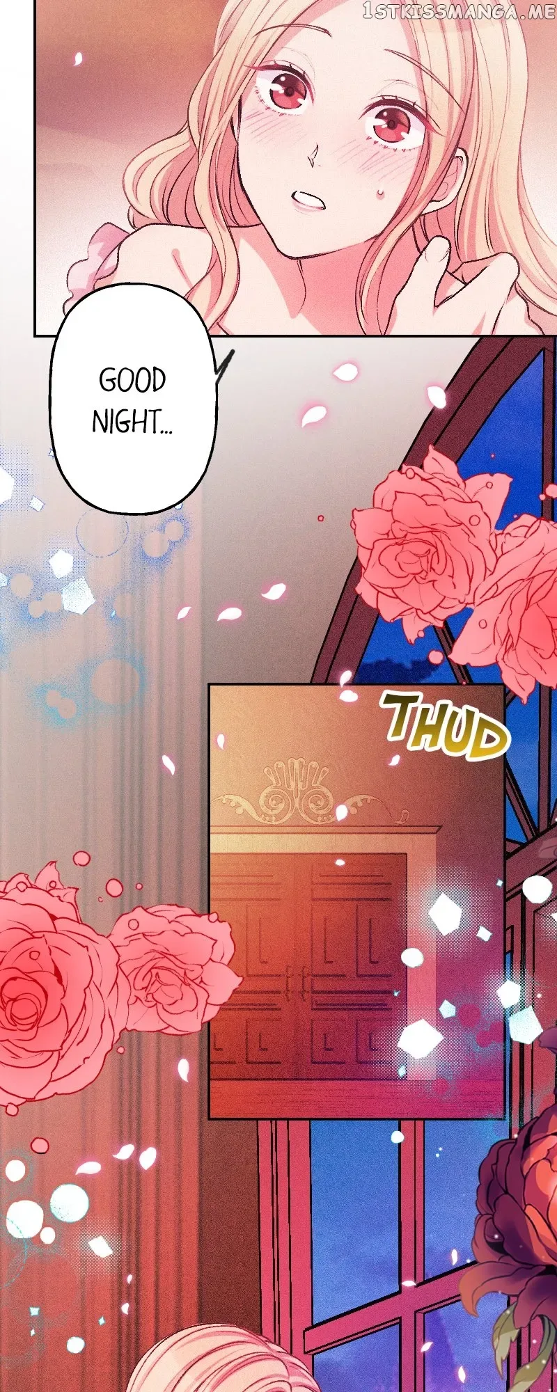 The Heat of the Reincarnated Villainess Chapter 43 page 19