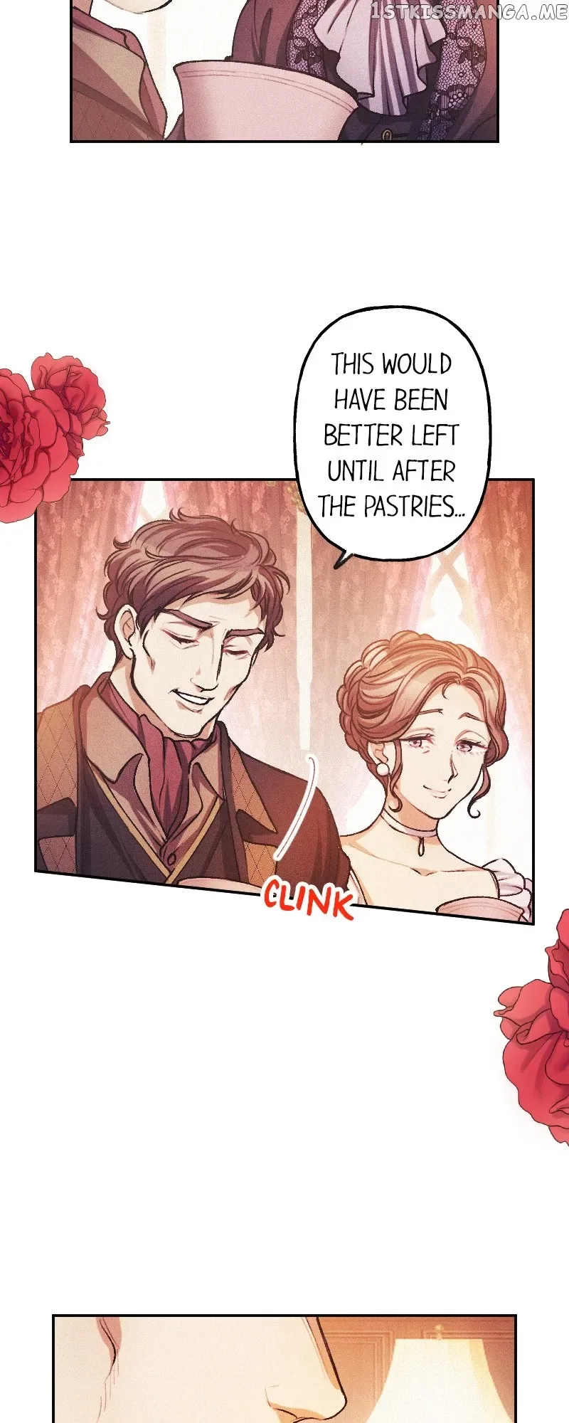The Heat of the Reincarnated Villainess Chapter 43 page 28
