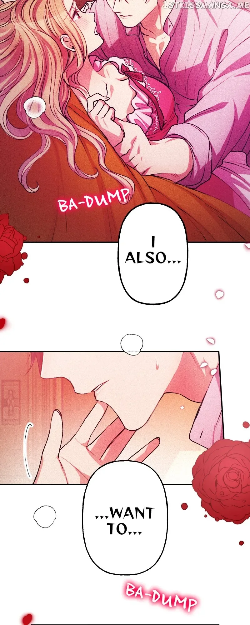 The Heat of the Reincarnated Villainess Chapter 43 page 5