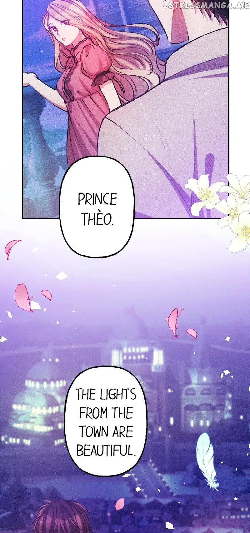 The Heat of the Reincarnated Villainess Chapter 43 page 46