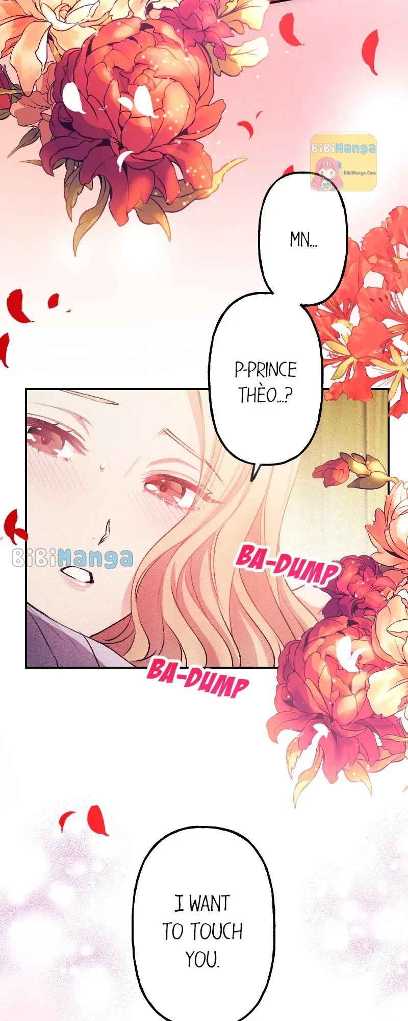 The Heat of the Reincarnated Villainess Chapter 42 page 40