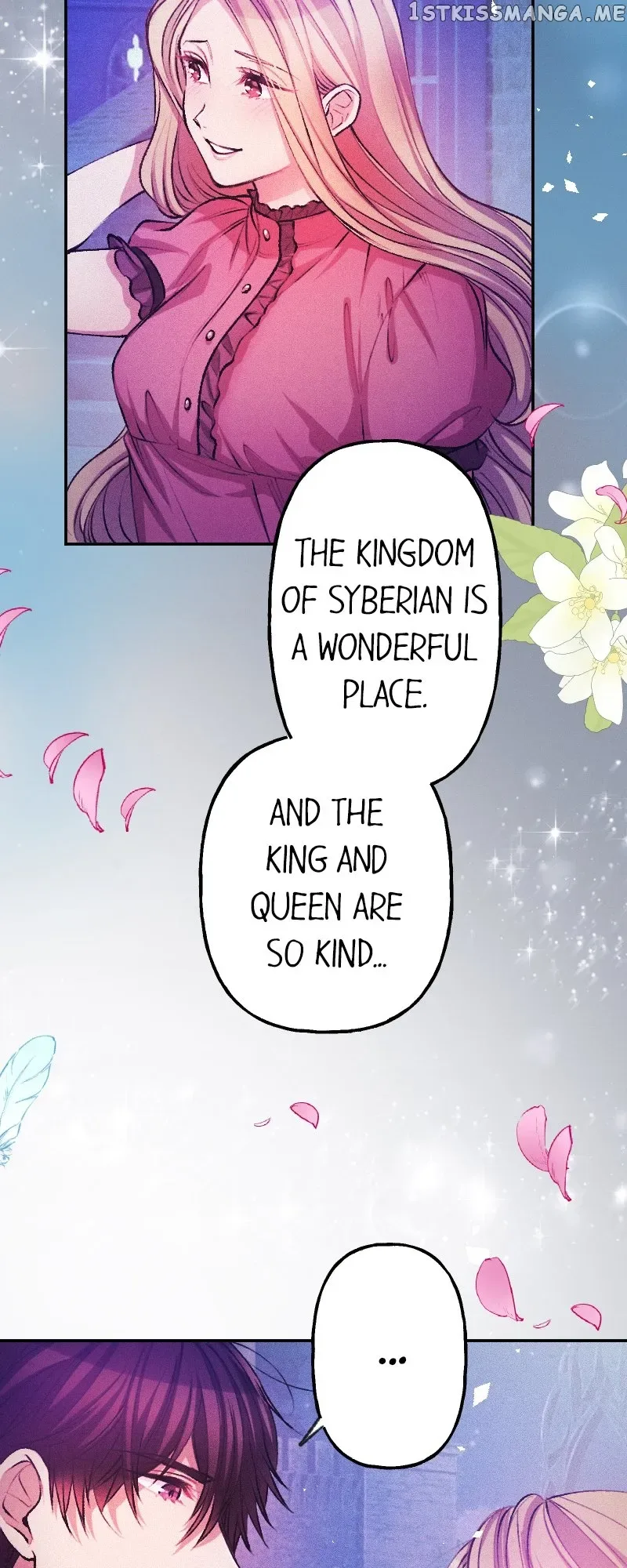 The Heat of the Reincarnated Villainess Chapter 43 page 48