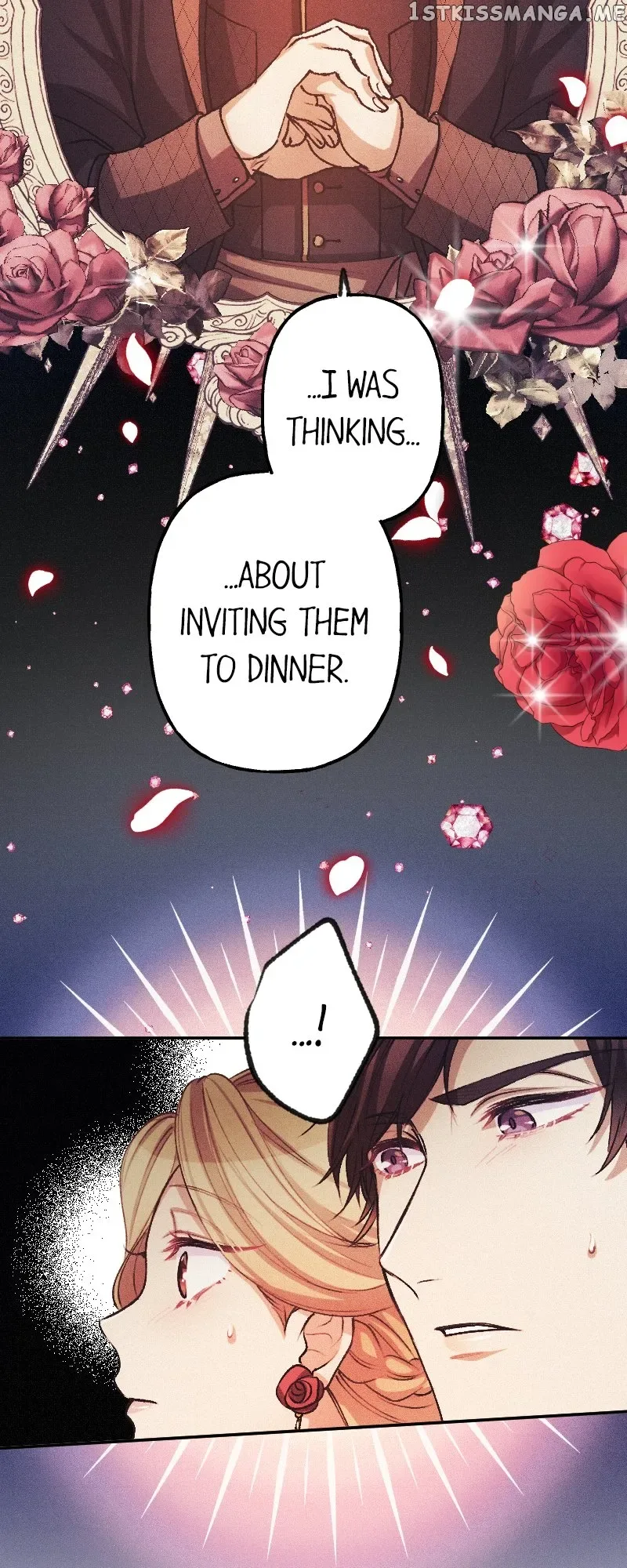 The Heat of the Reincarnated Villainess Chapter 43 page 30