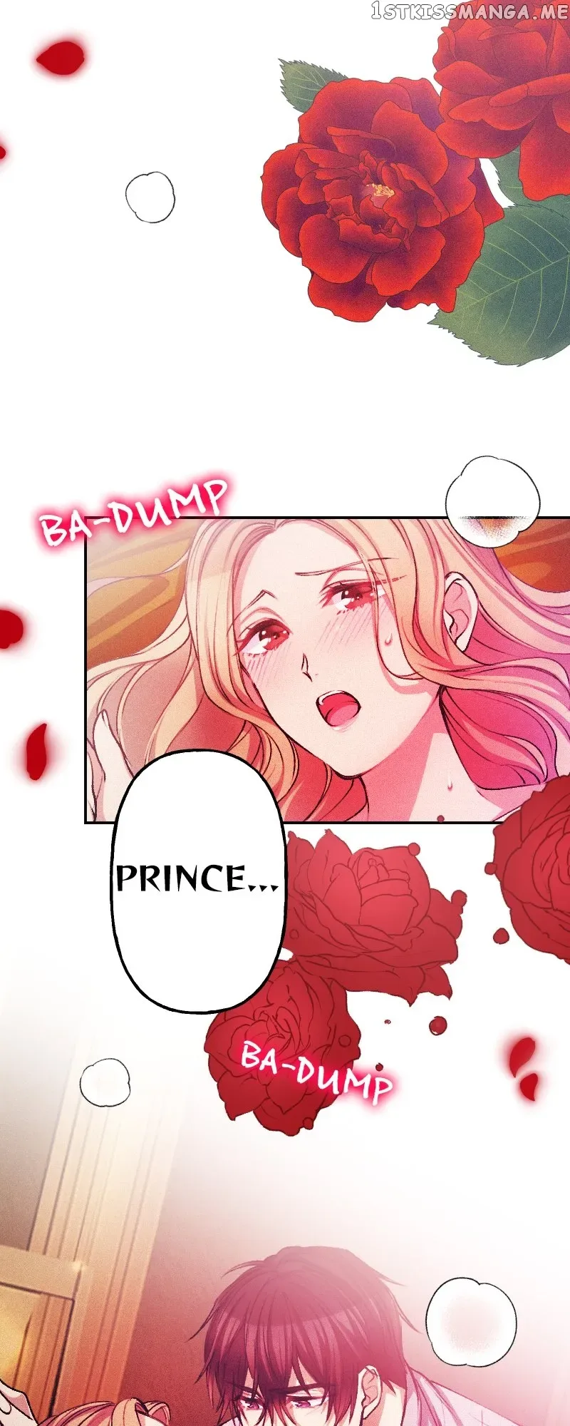 The Heat of the Reincarnated Villainess Chapter 43 page 4