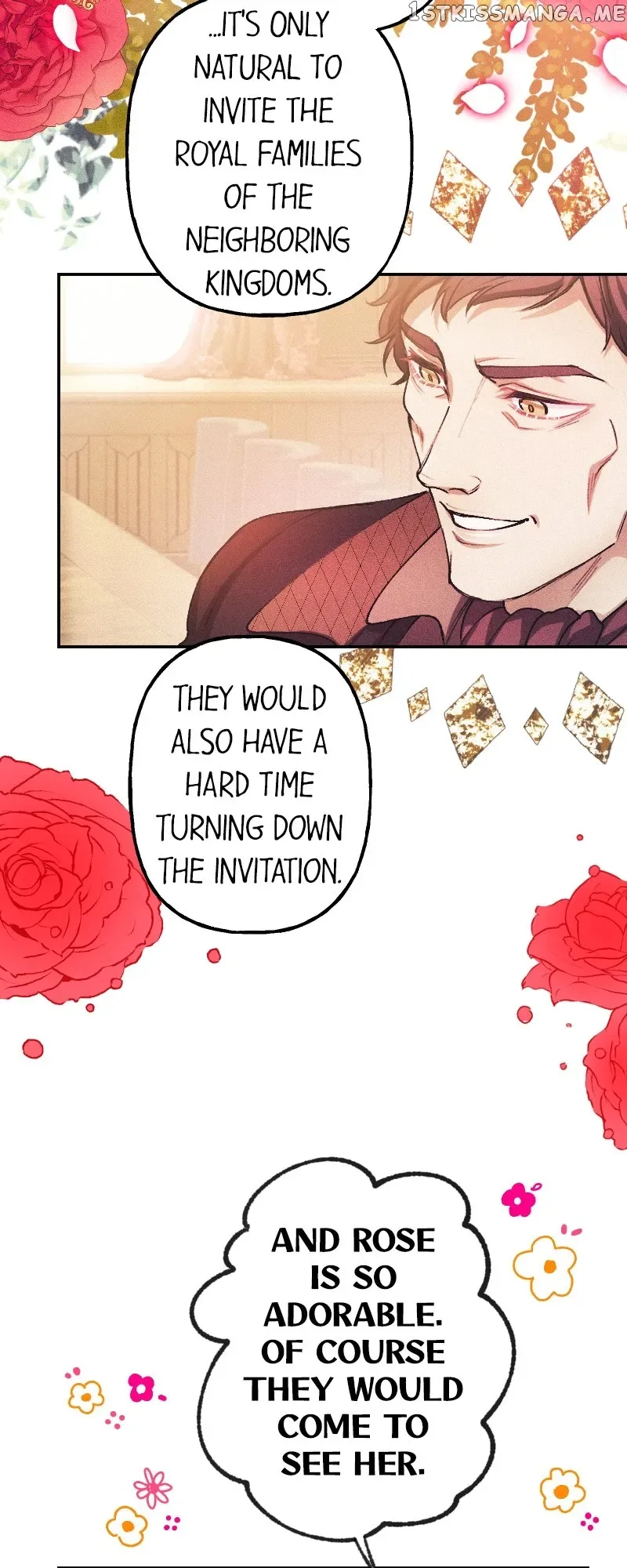 The Heat of the Reincarnated Villainess Chapter 43 page 35