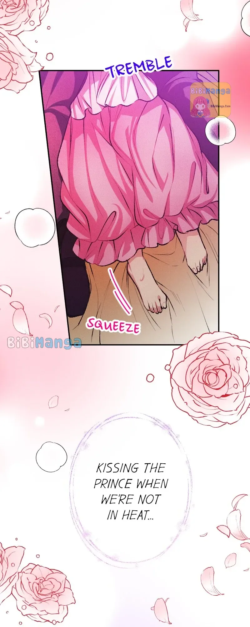 The Heat of the Reincarnated Villainess Chapter 42 page 49