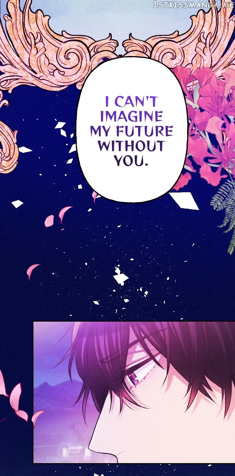 The Heat of the Reincarnated Villainess Chapter 43 page 56