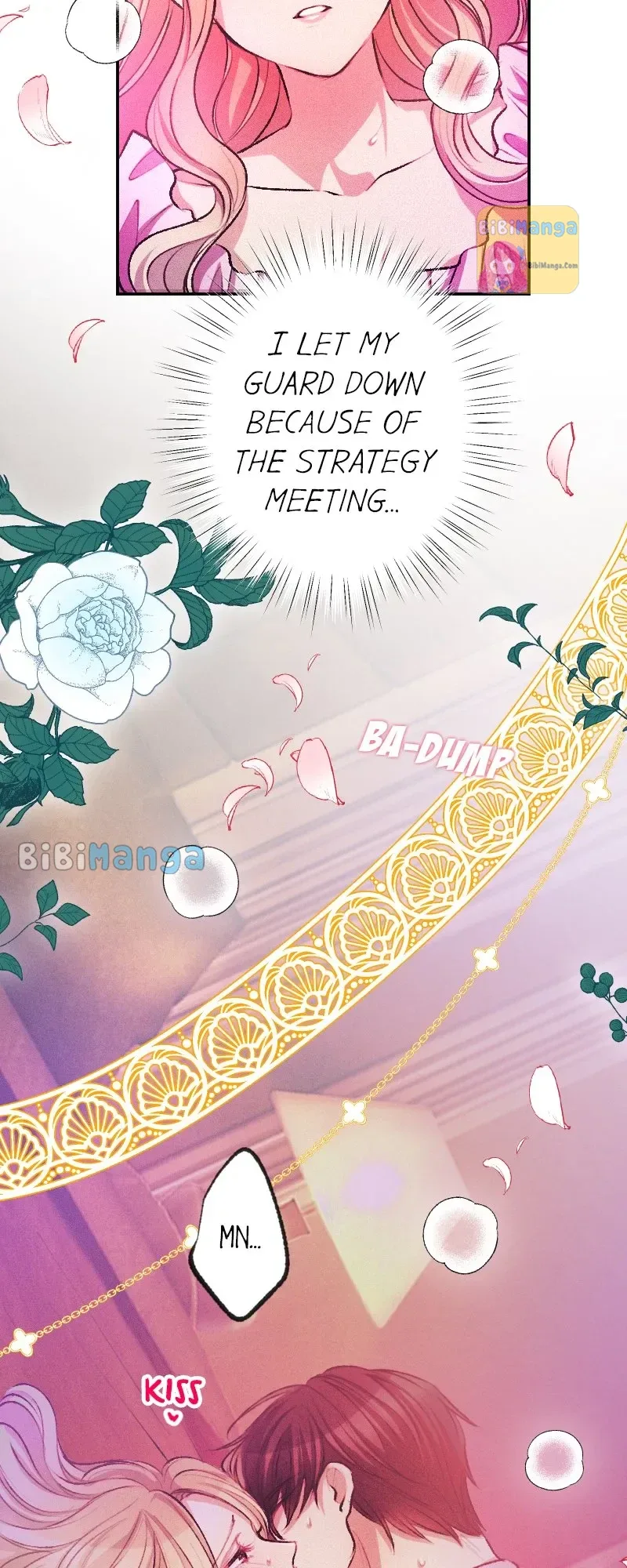 The Heat of the Reincarnated Villainess Chapter 42 page 46