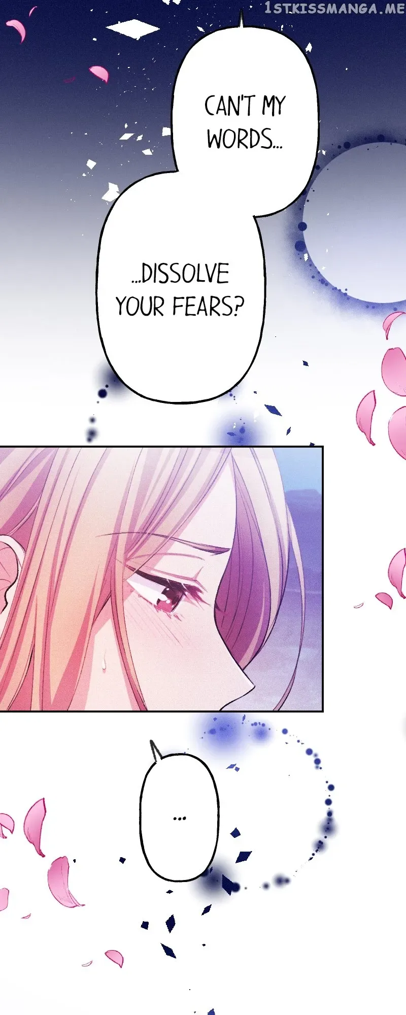 The Heat of the Reincarnated Villainess Chapter 43 page 57