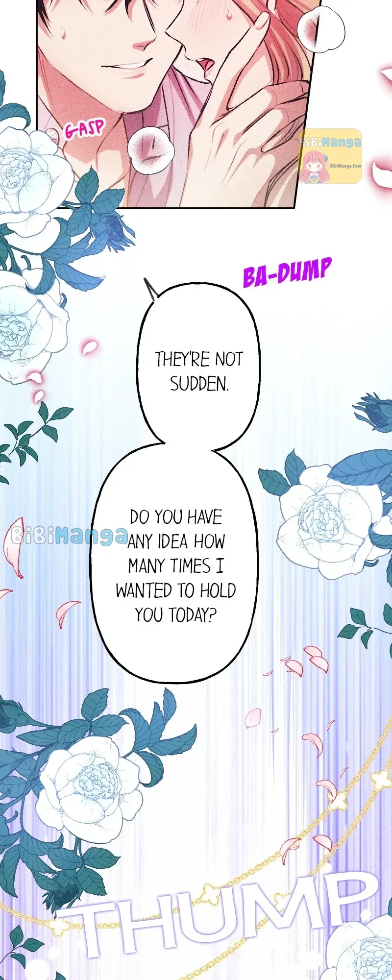 The Heat of the Reincarnated Villainess Chapter 42 page 44