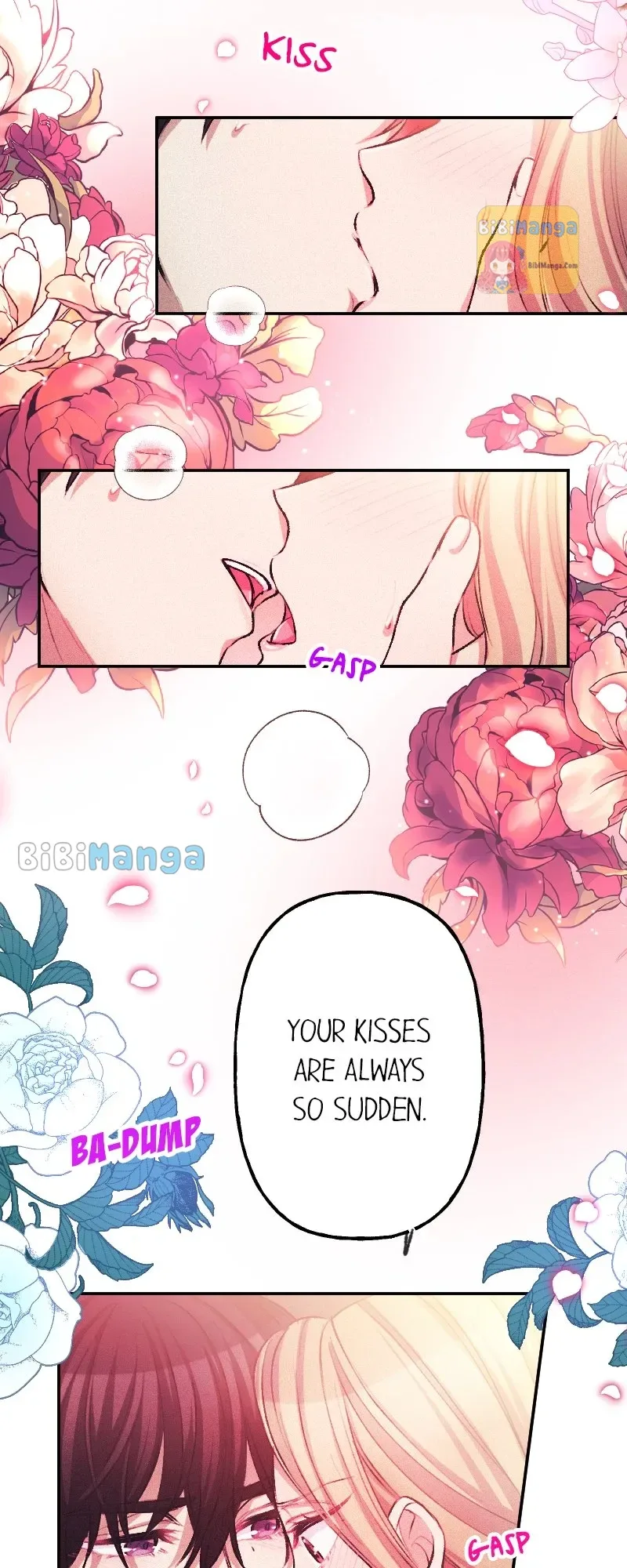 The Heat of the Reincarnated Villainess Chapter 42 page 43