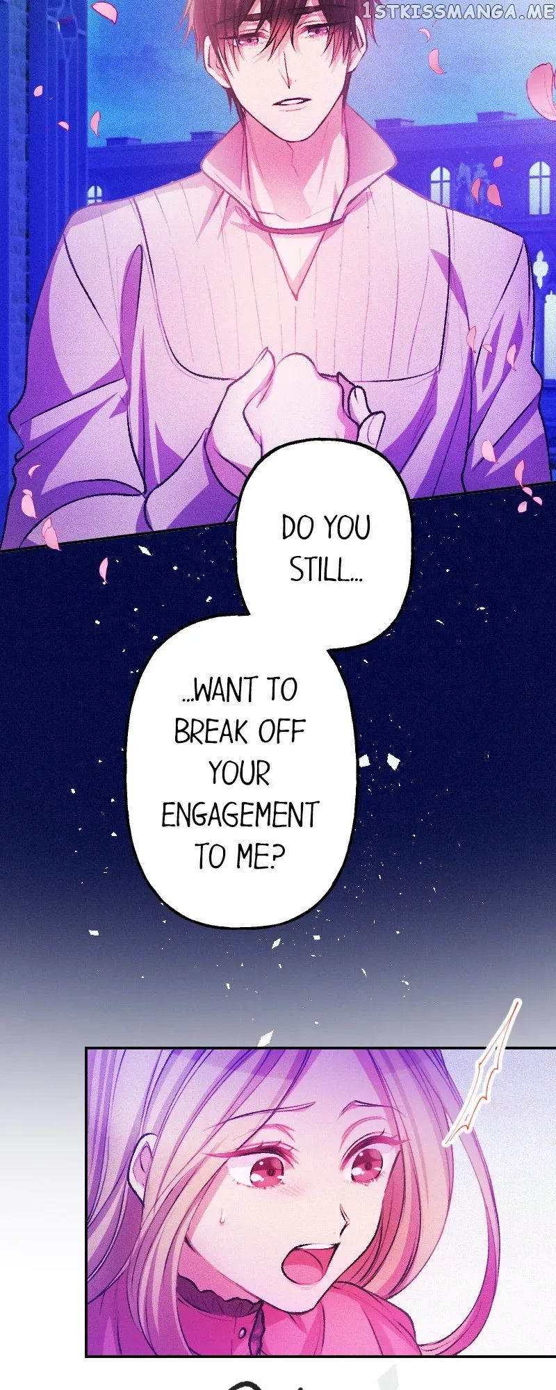 The Heat of the Reincarnated Villainess Chapter 43 page 53