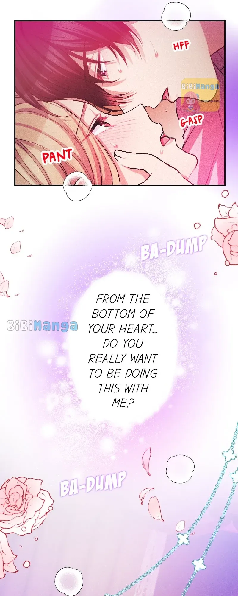 The Heat of the Reincarnated Villainess Chapter 42 page 50