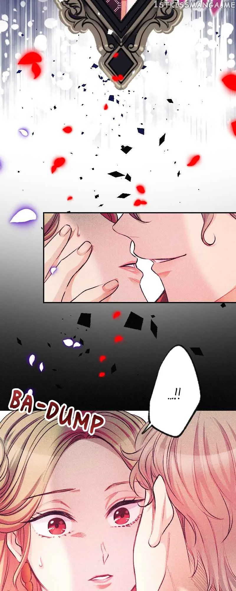 The Heat of the Reincarnated Villainess Chapter 46 page 4