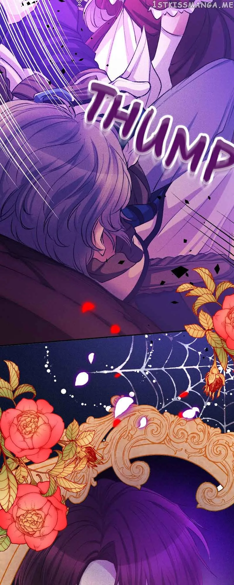 The Heat of the Reincarnated Villainess Chapter 46 page 7