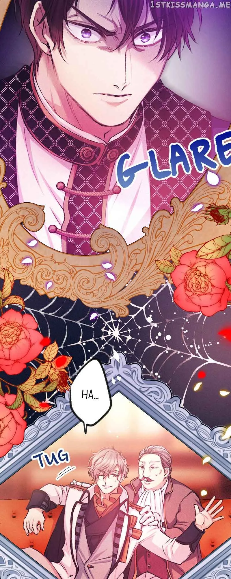 The Heat of the Reincarnated Villainess Chapter 46 page 8