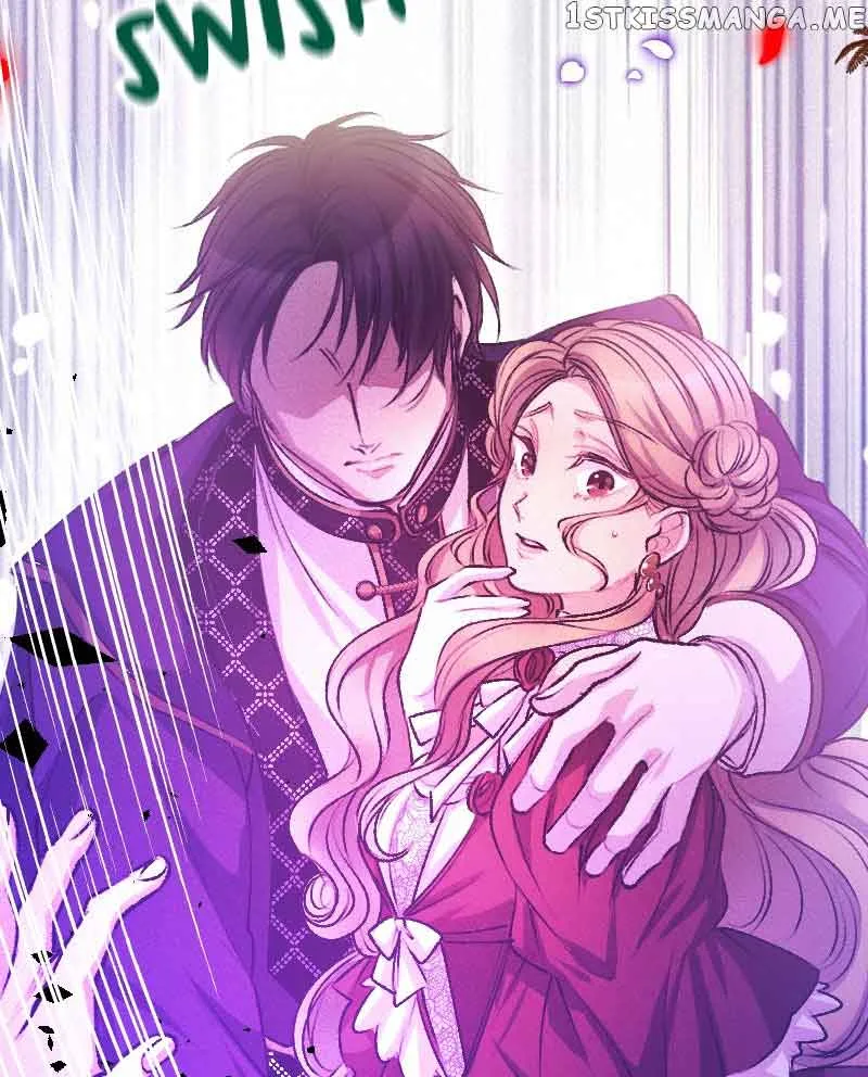 The Heat of the Reincarnated Villainess Chapter 46 page 6
