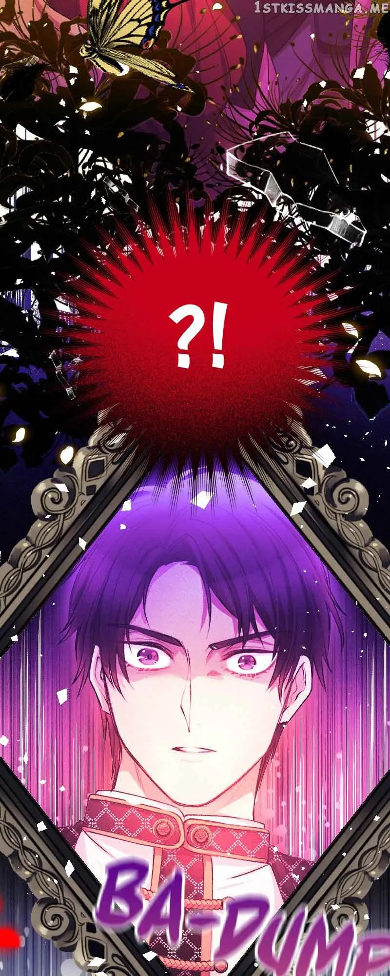 The Heat of the Reincarnated Villainess Chapter 46 page 3