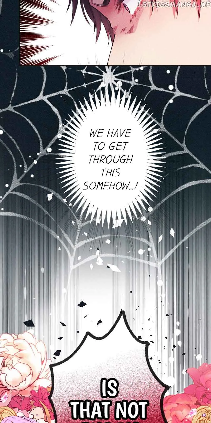 The Heat of the Reincarnated Villainess Chapter 46 page 16