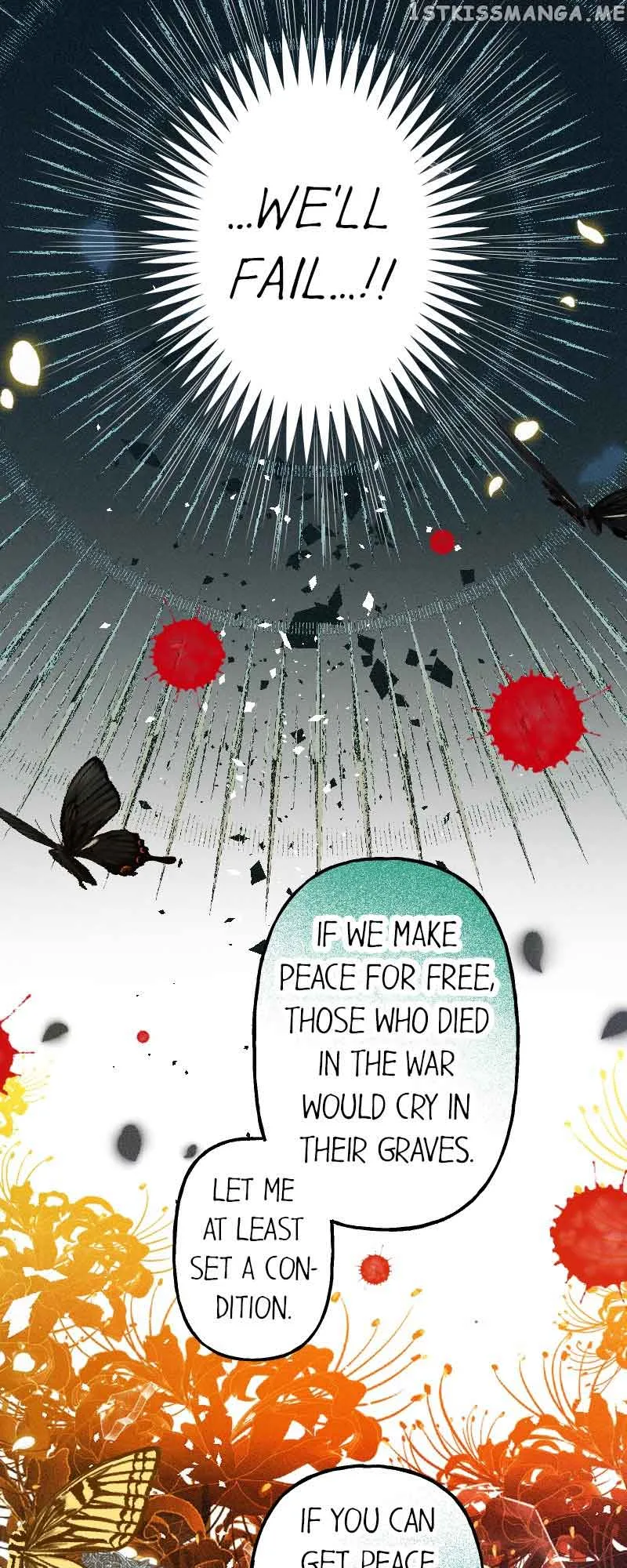 The Heat of the Reincarnated Villainess Chapter 46 page 14