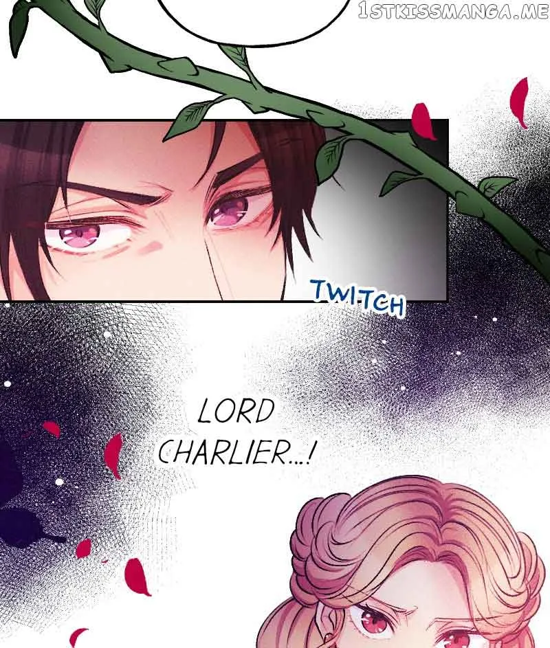 The Heat of the Reincarnated Villainess Chapter 46 page 26