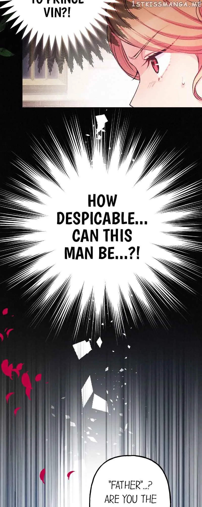 The Heat of the Reincarnated Villainess Chapter 46 page 28