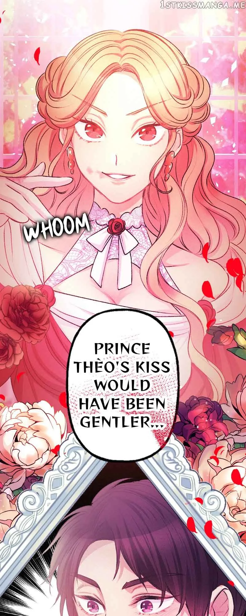 The Heat of the Reincarnated Villainess Chapter 46 page 19
