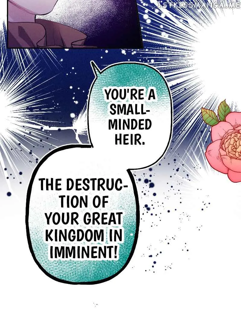 The Heat of the Reincarnated Villainess Chapter 46 page 41