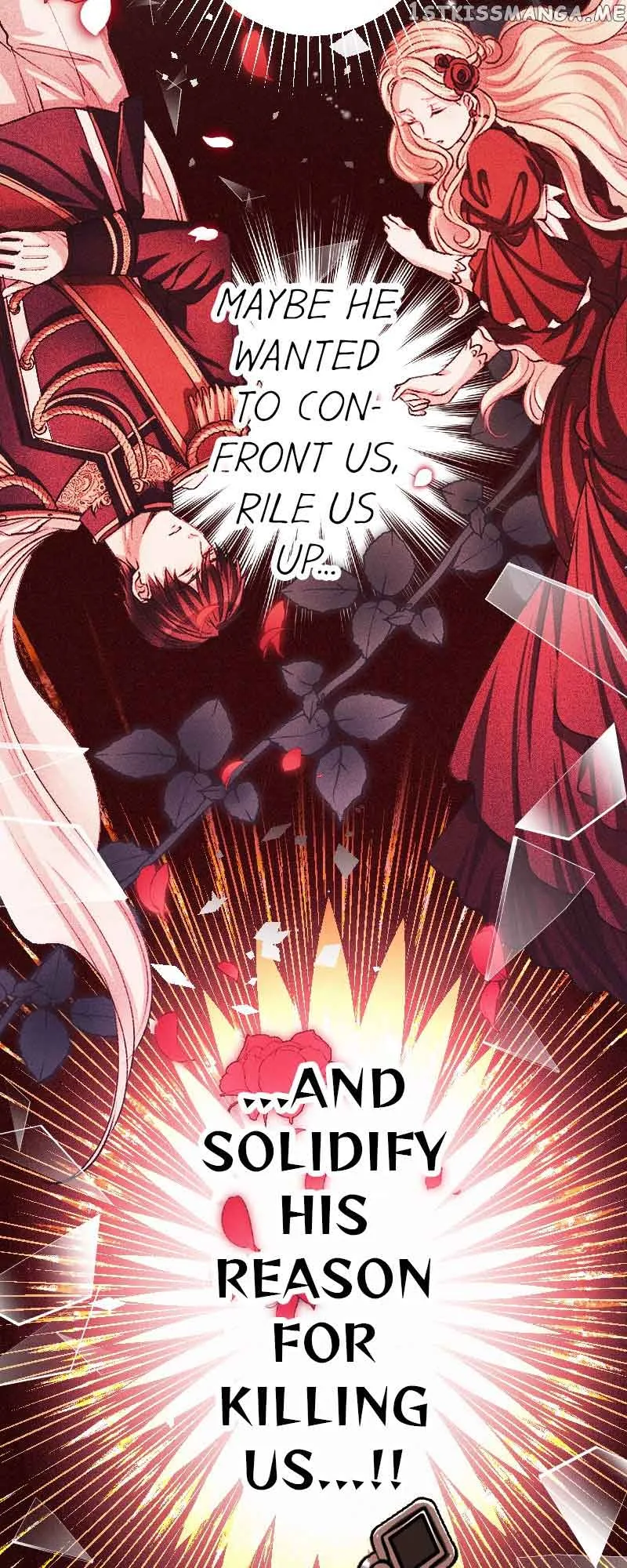 The Heat of the Reincarnated Villainess Chapter 46 page 44