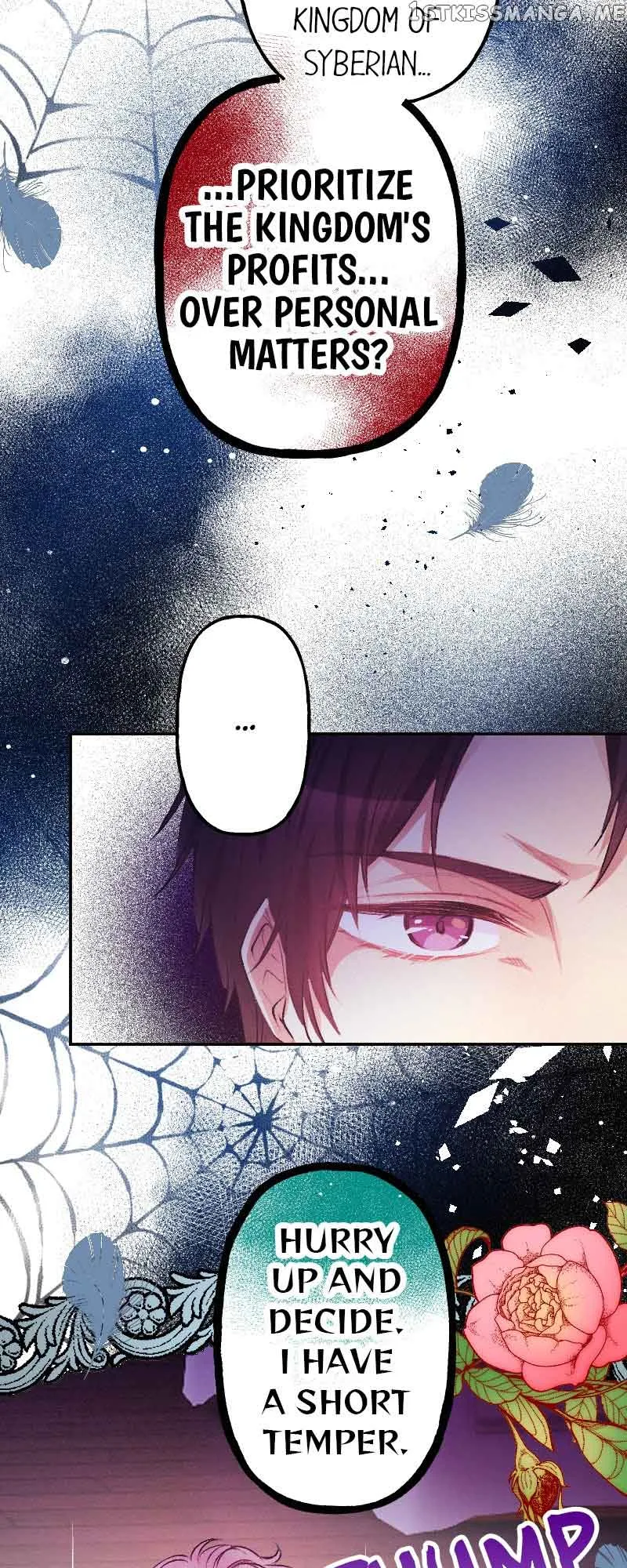 The Heat of the Reincarnated Villainess Chapter 46 page 38