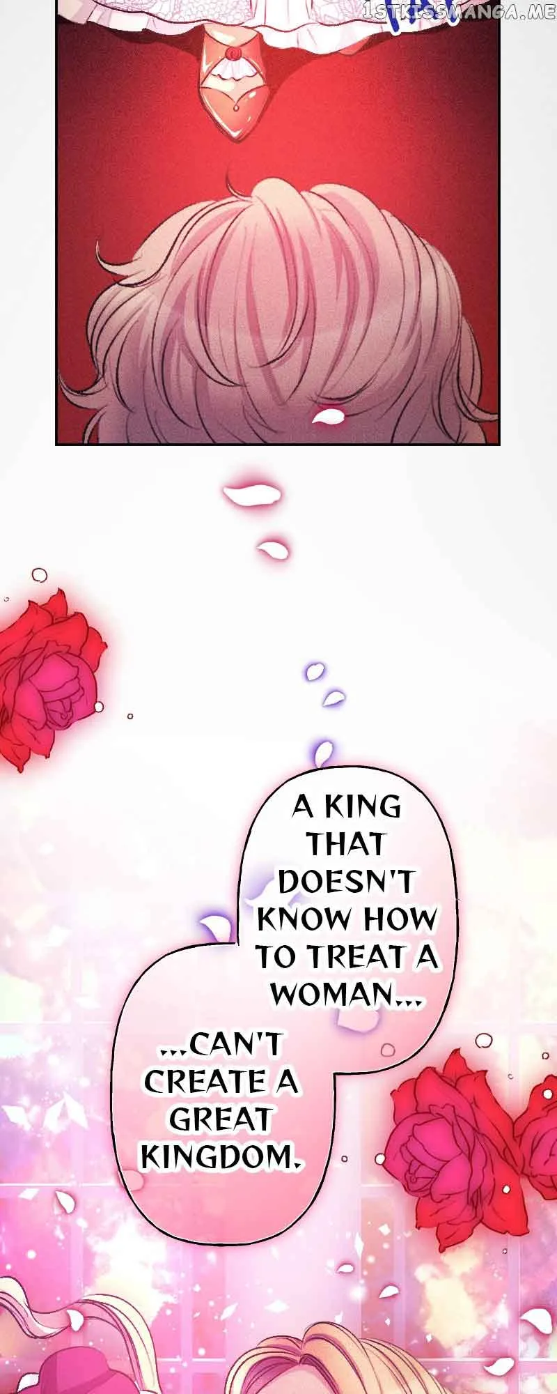 The Heat of the Reincarnated Villainess Chapter 46 page 50