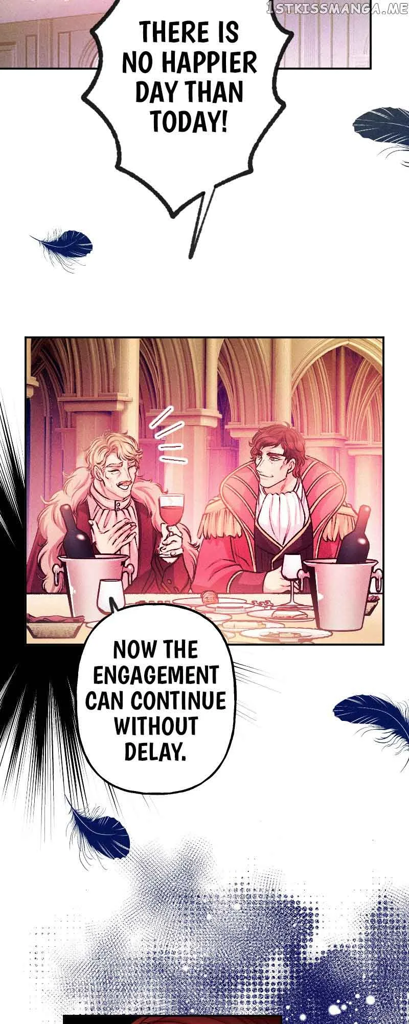 The Heat of the Reincarnated Villainess Chapter 45 page 20