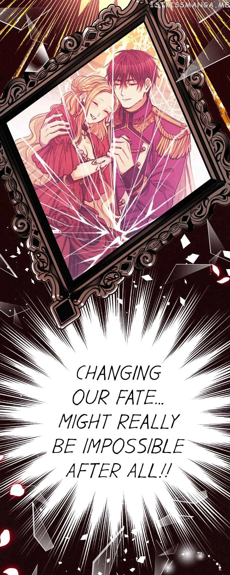 The Heat of the Reincarnated Villainess Chapter 46 page 45