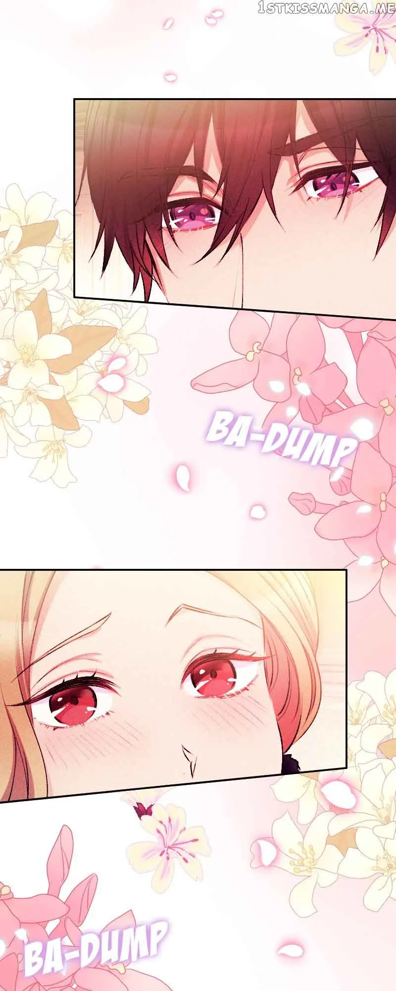 The Heat of the Reincarnated Villainess Chapter 45 page 6
