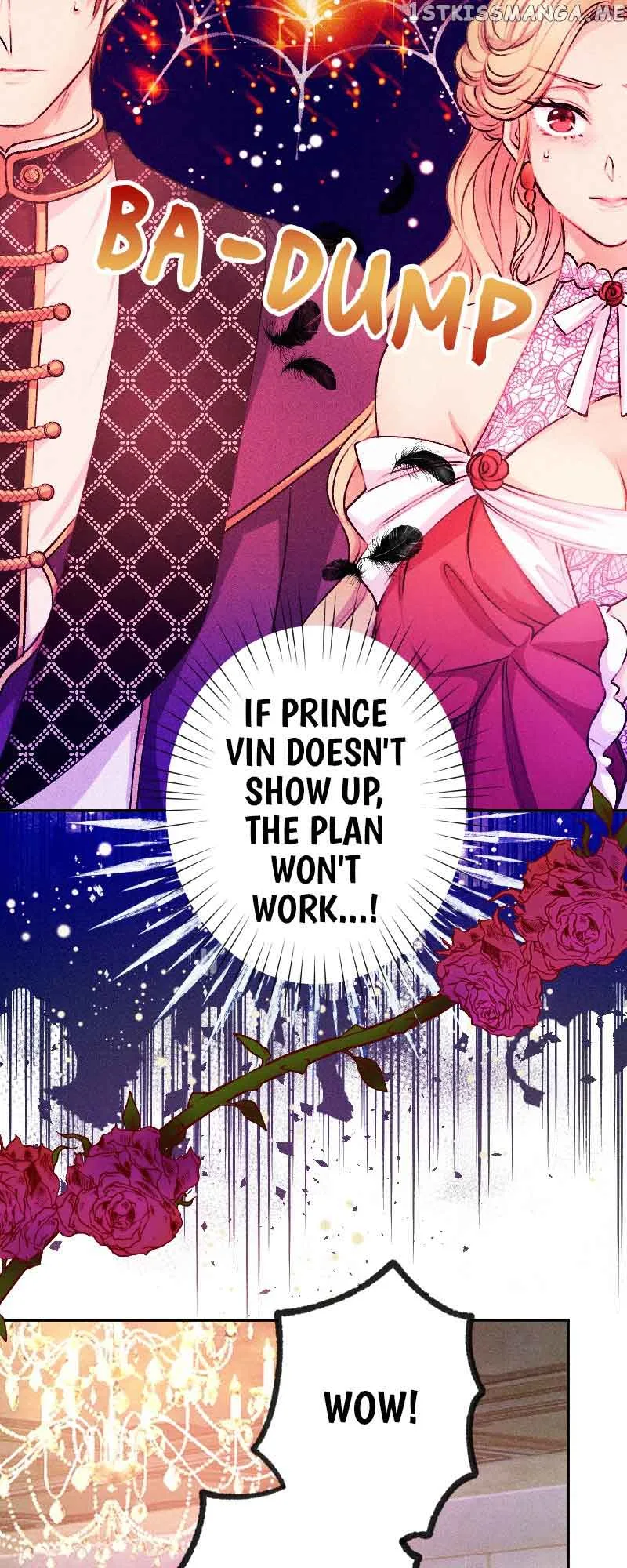 The Heat of the Reincarnated Villainess Chapter 45 page 19